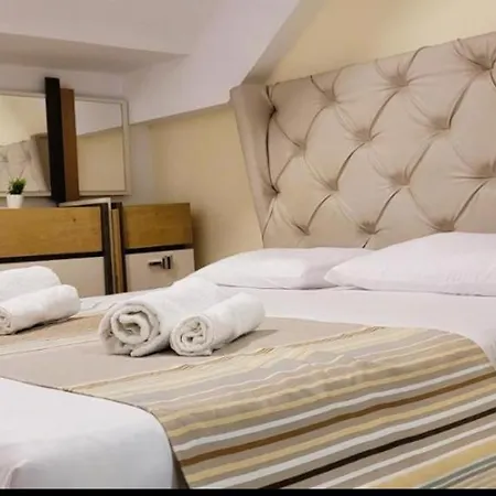 Apartmán Totto Tirana