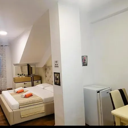 Totto Apartmán